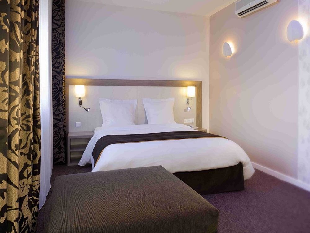 Mercure Calais Centre Værelse billede