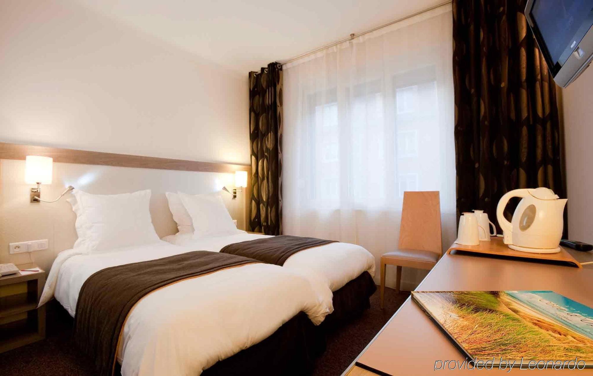 Mercure Calais Centre Værelse billede