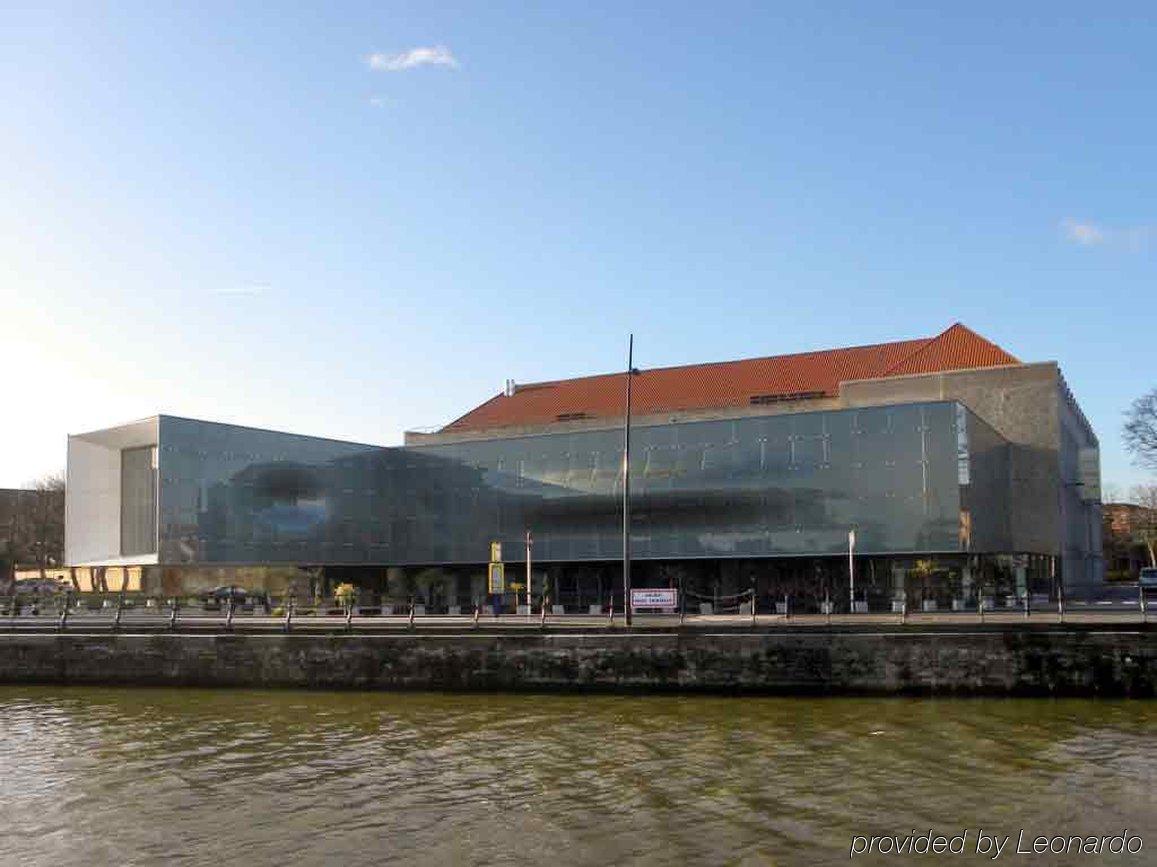 Mercure Calais Centre Faciliteter billede