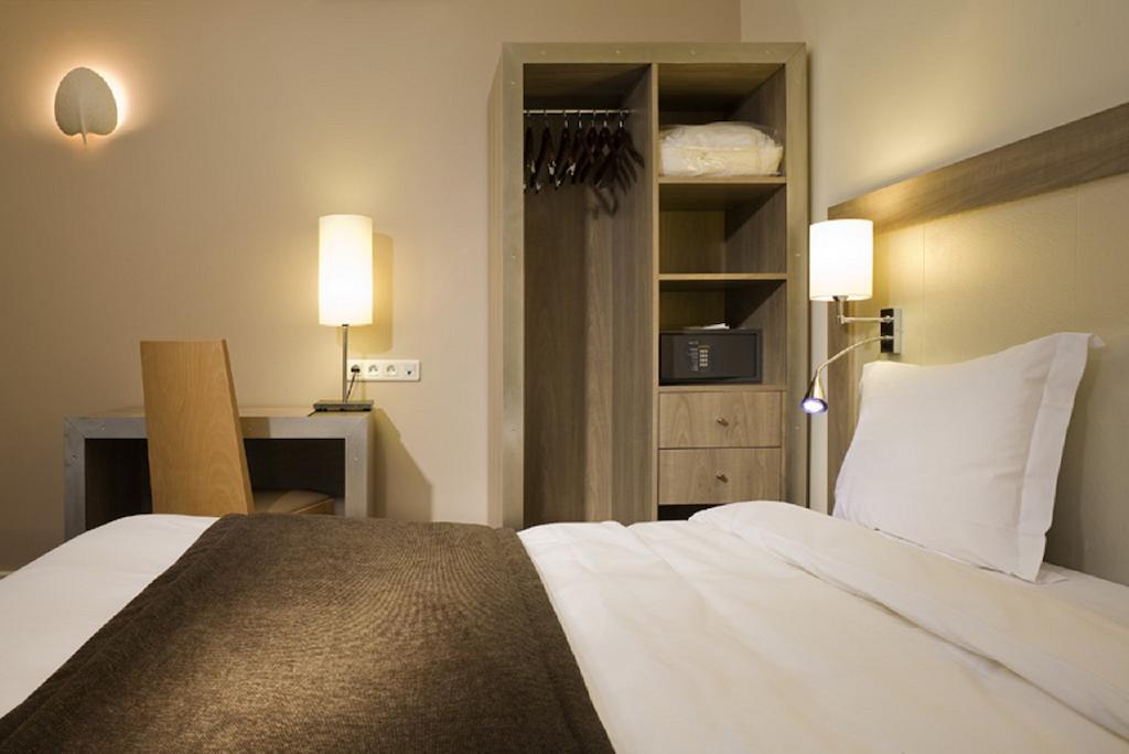 Mercure Calais Centre Værelse billede