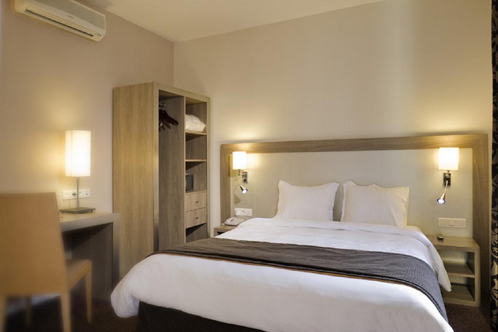 Mercure Calais Centre Værelse billede